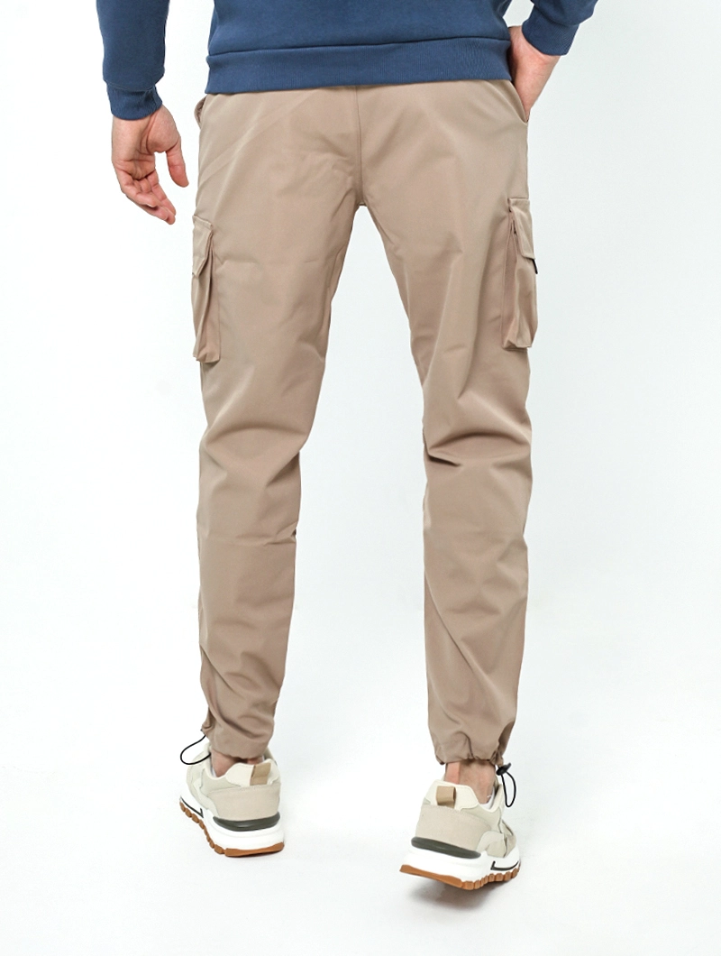 Cargo parachute homme